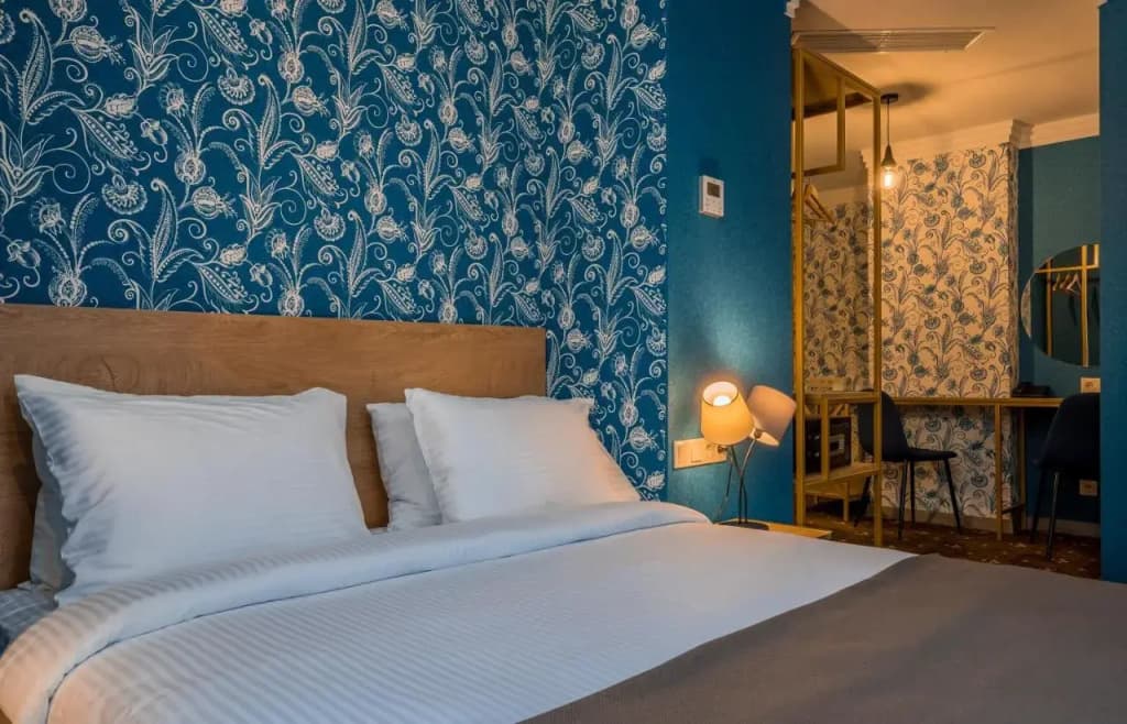 Hotel Boutique Gladius Inn - photo 11