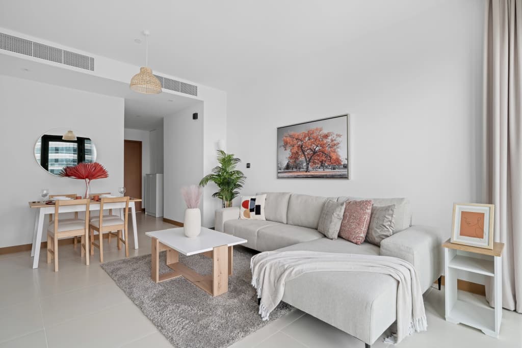 Vida Marina luxury 2 bedroom Apartments - photo 7