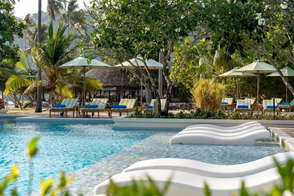 Saii Phi Phi Island Village Hotel - photo 20