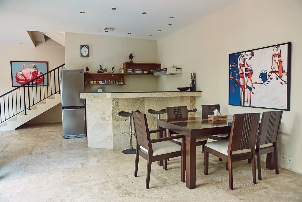 Shanti Villa - photo 7