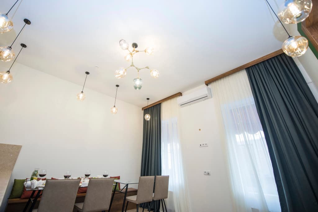 Tabarnei Butique Hotel - photo 50