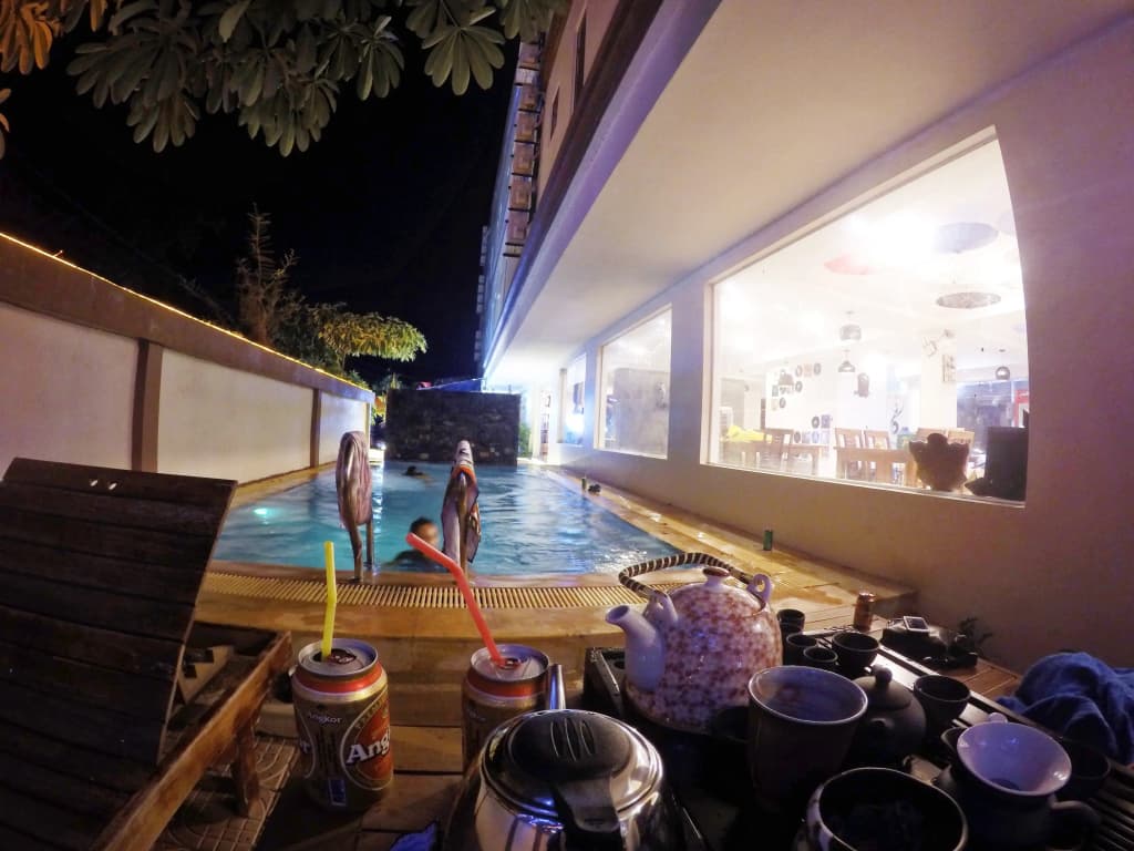 Sky Garden Boutique Hotel - photo 5