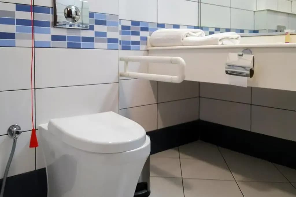 TIME Express Hotel Al Khan - photo 10