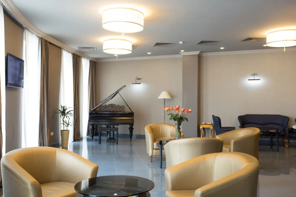 Astoria Tbilisi Hotel - photo 10