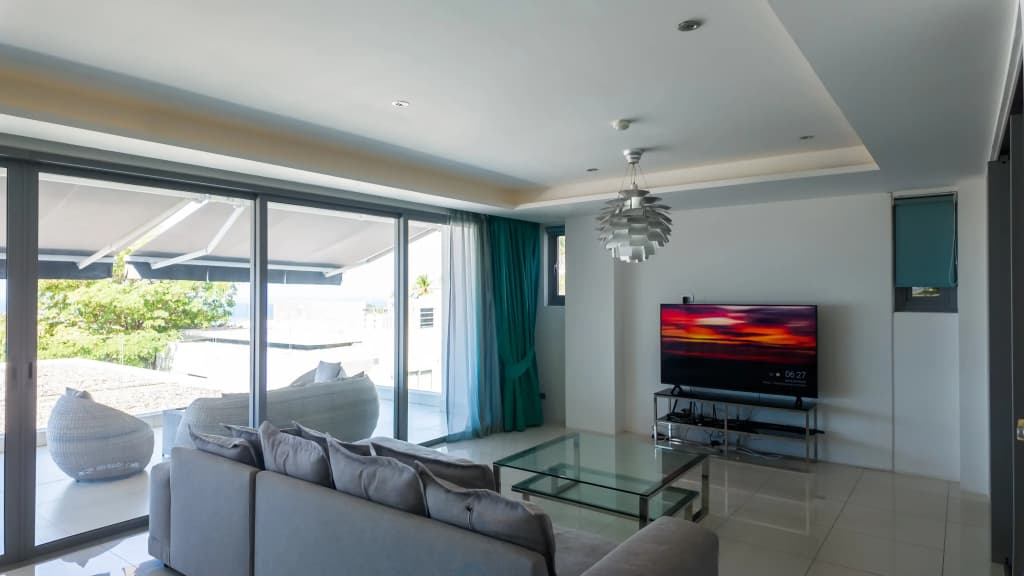 2 Spalni v The View Apartments - photo 5