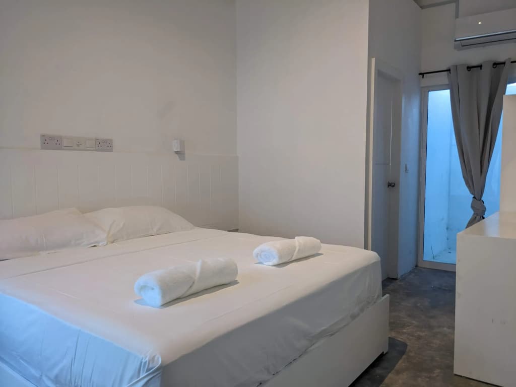 Bed&Breakfast Avi Guesthouse - photo 8