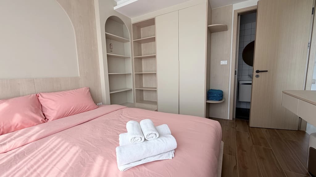 Zhemchuzhina U Morya Flat - photo 3