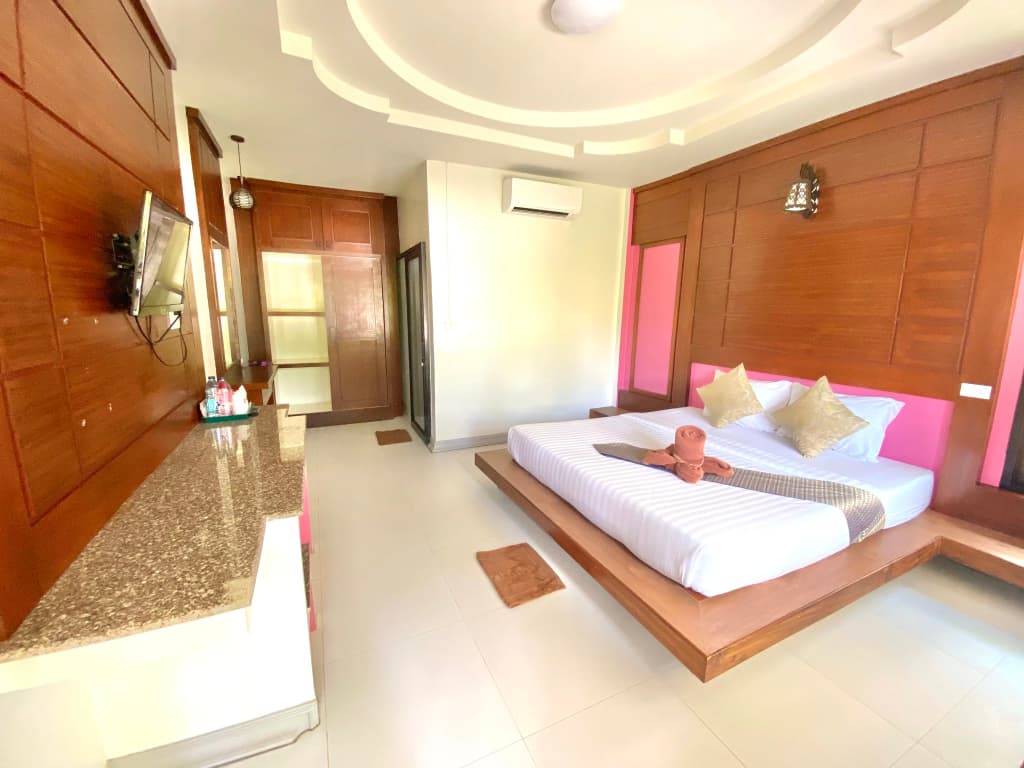 Lanta Emerald Bungalow - photo 11