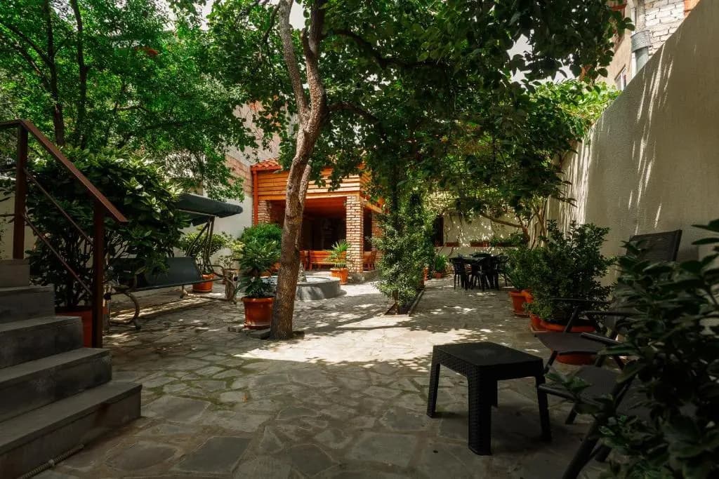 Heyvany Hotel - photo 43