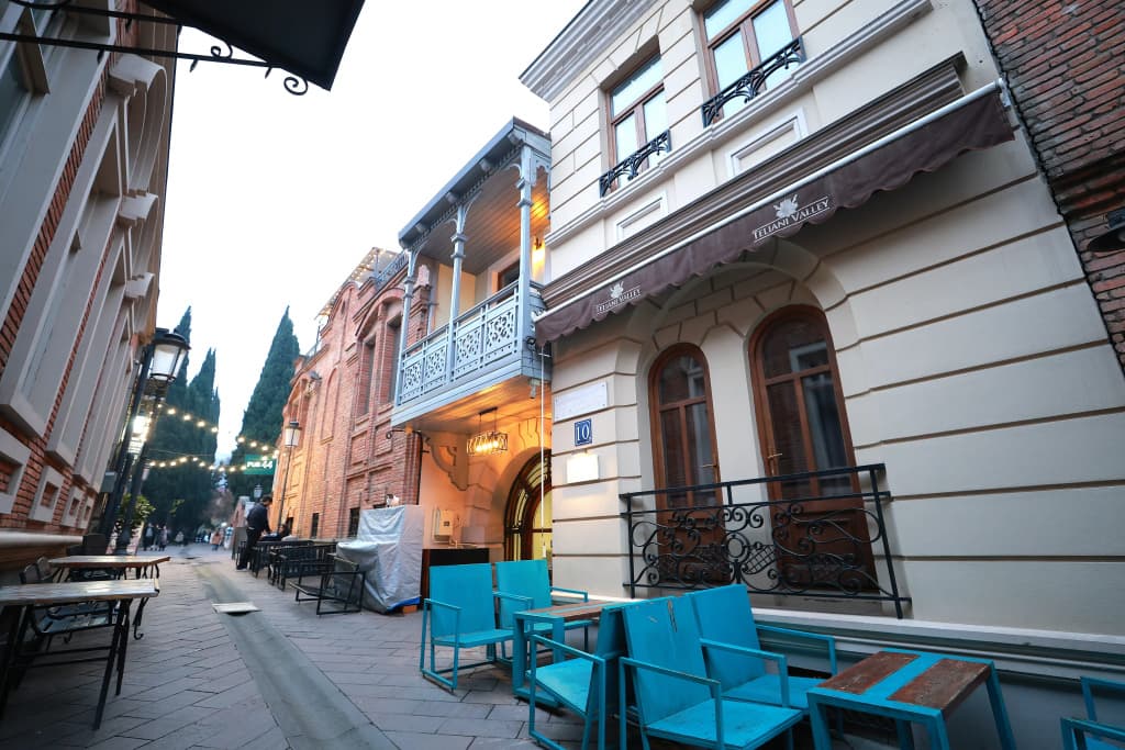 Nicolo Hotel - photo 2