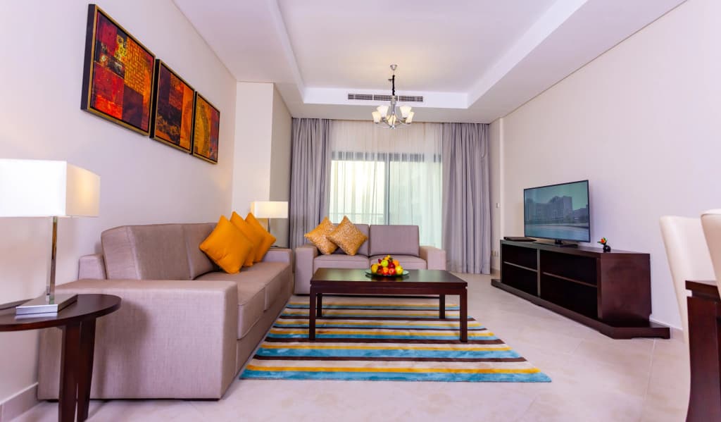 Al Bahar Hotel & Resort - photo 12