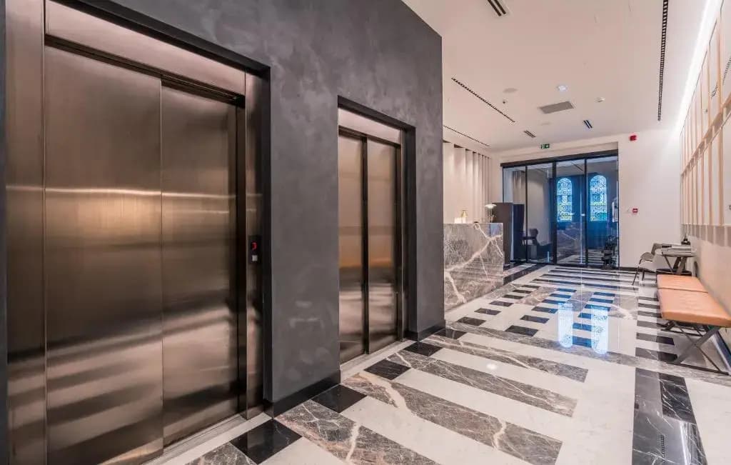 Monograph Hotel (by Travel Agency) - photo 42
