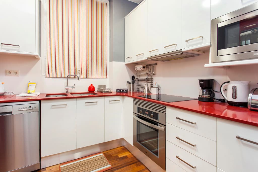 Barcelona Best Services Apartments - photo 10