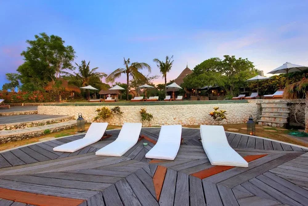 Mu Bungalow Hotel - photo 4