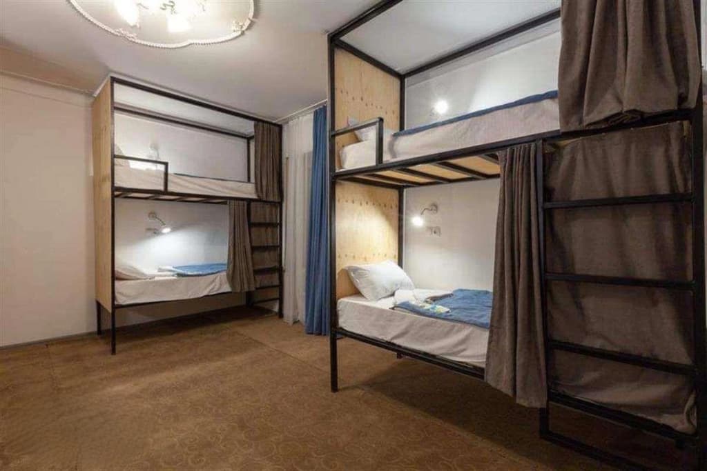 Sunny Hostel - photo 3