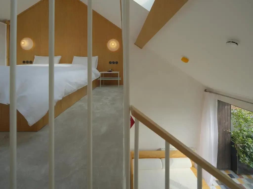 Hotel Bellhop Tbilisi - photo 25