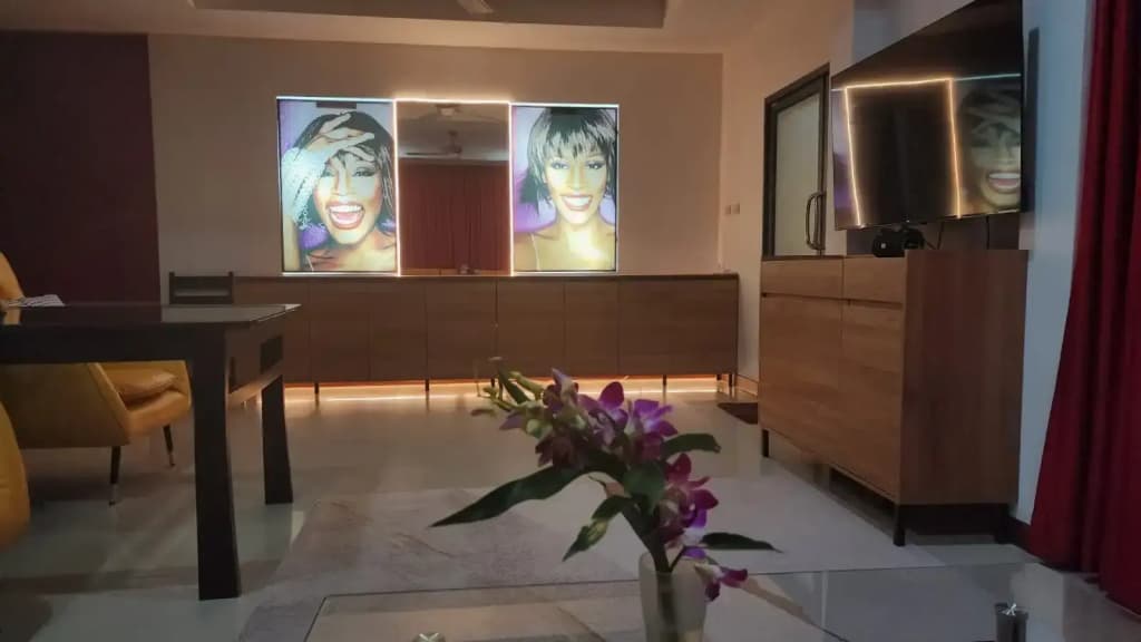 Villa Whitney - photo 7