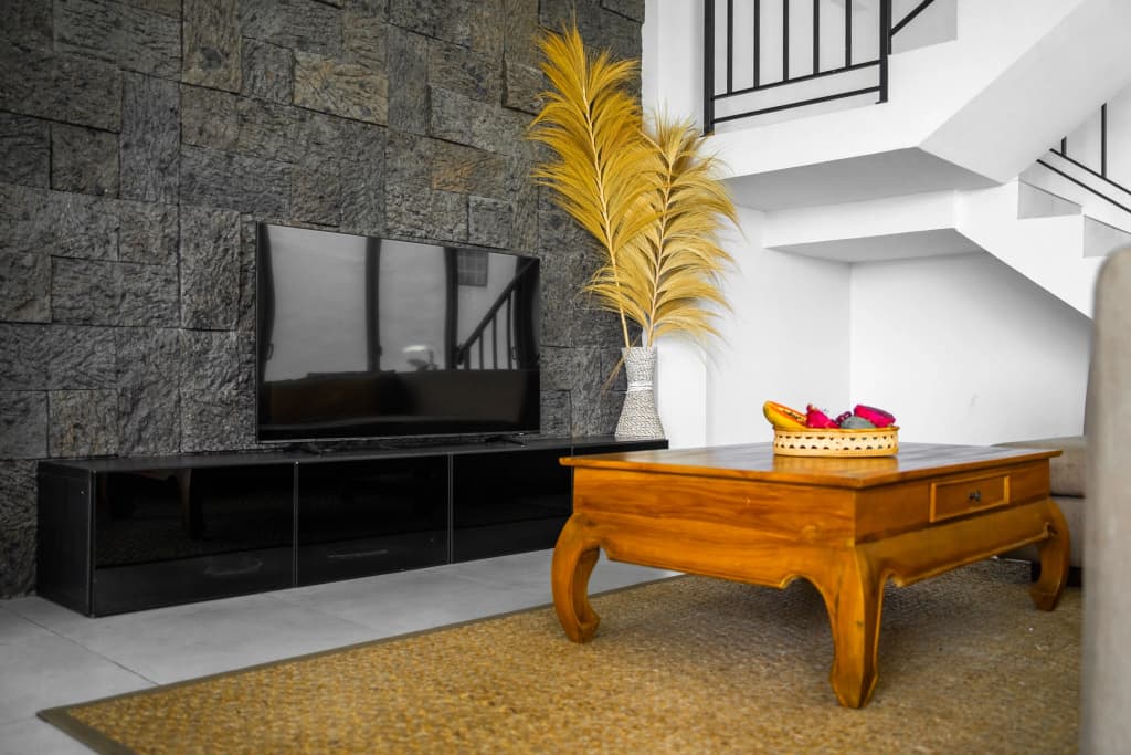 BALI INVEST CLUB - Kammara  Villa - photo 25