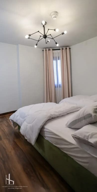 Luxury Apartment with Pool Hostel - photo 26