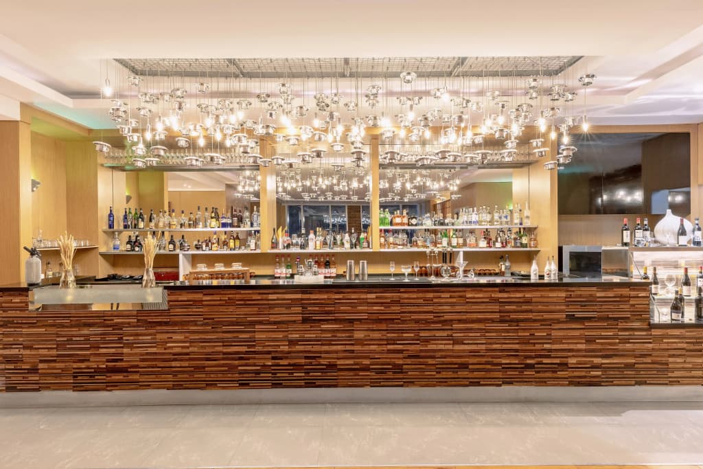 V Hotel Dubai Curio Collection by Hilton Hotel - photo 5
