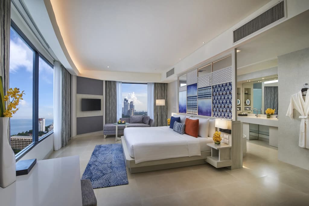 Amari Pattaya - photo 7