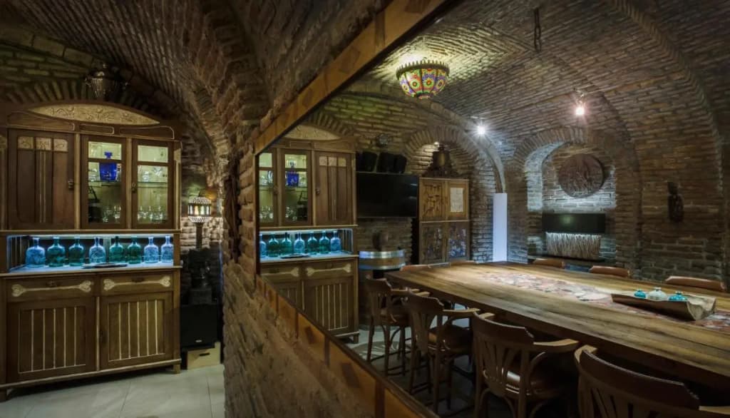Vinotel Boutique Hotel - photo 30