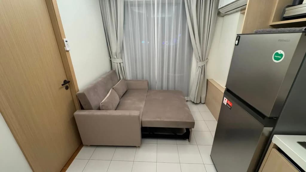Milaya s Basseynom Ryadom s Morem Flat - photo 8