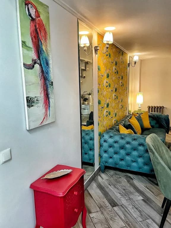 Anna Stevar Brand Apartments - photo 17