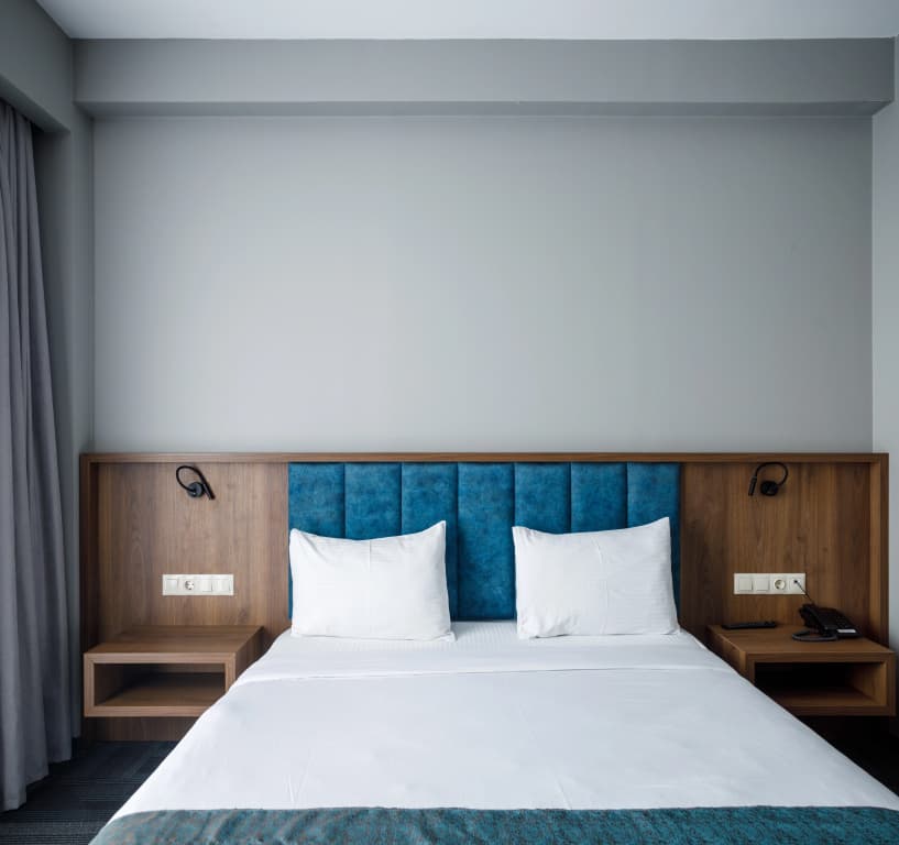Address Inn Hotel - photo 19