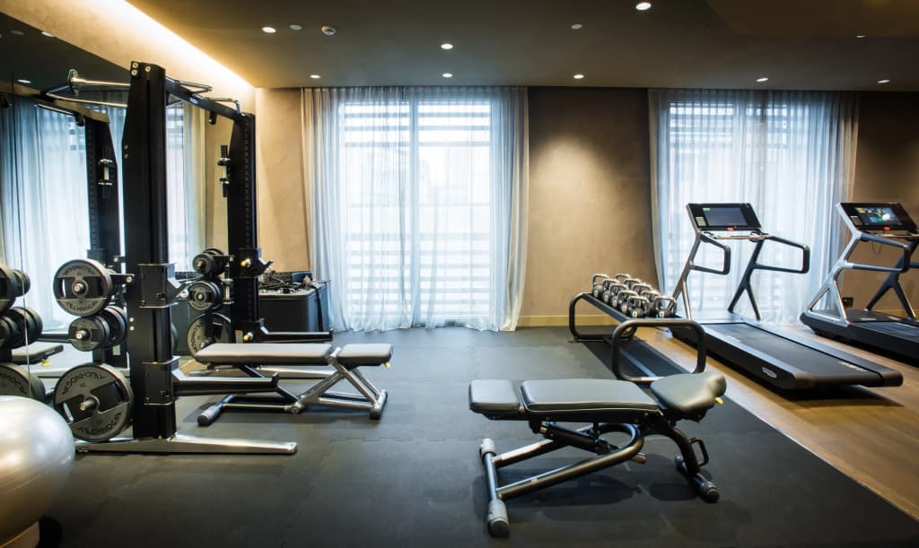 Hotel Viu Milan - photo 42