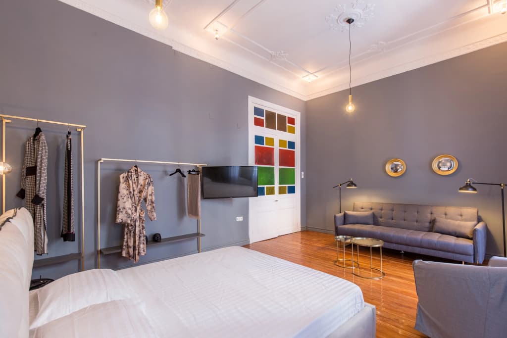 Soho Journey Apartments - photo 2