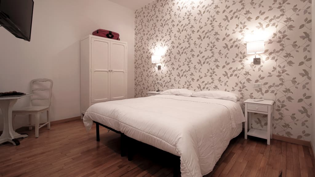 Domus Iuliae Guest House - photo 11