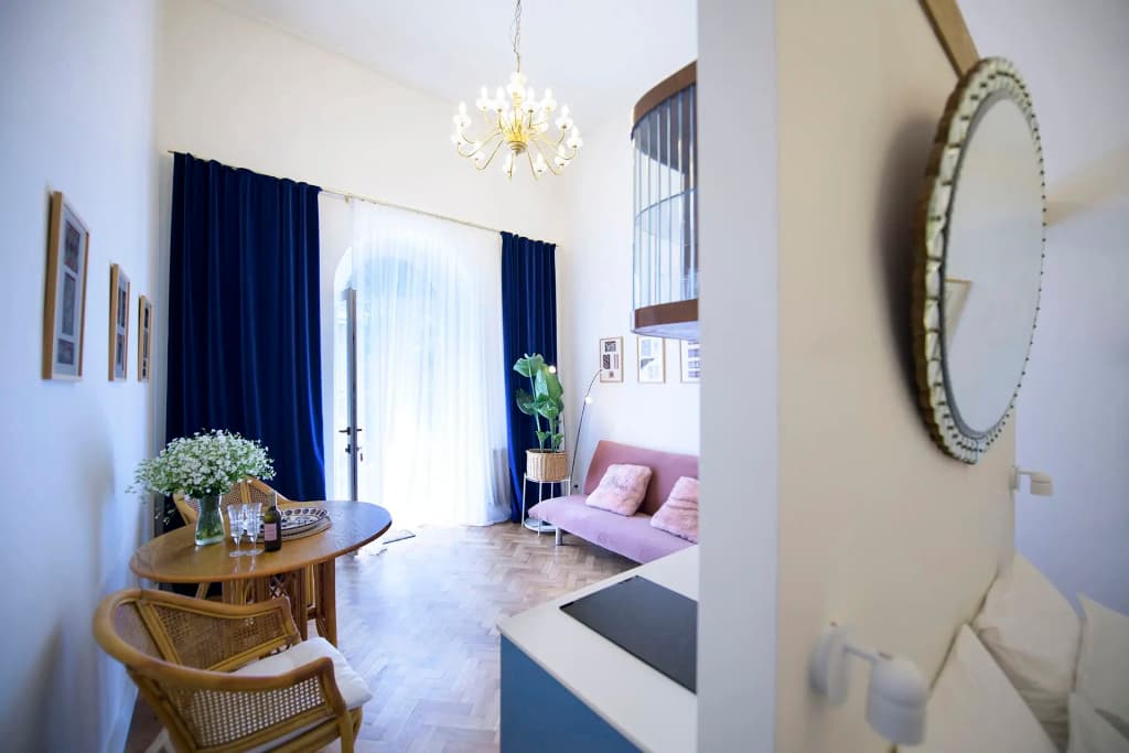 Boutique hotel Funicular Inn - photo 10