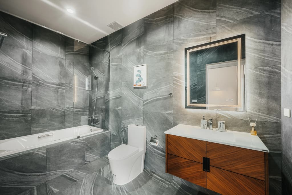 Riana Town Private house - photo 18