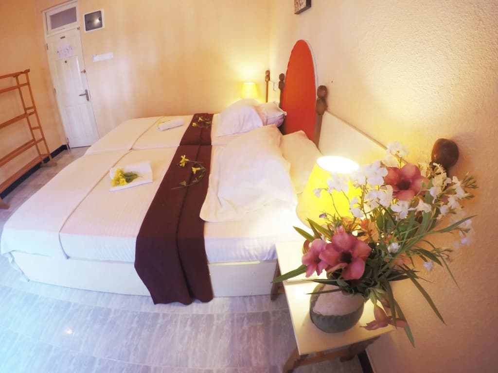 Wavoe Inn Guest House - photo 8