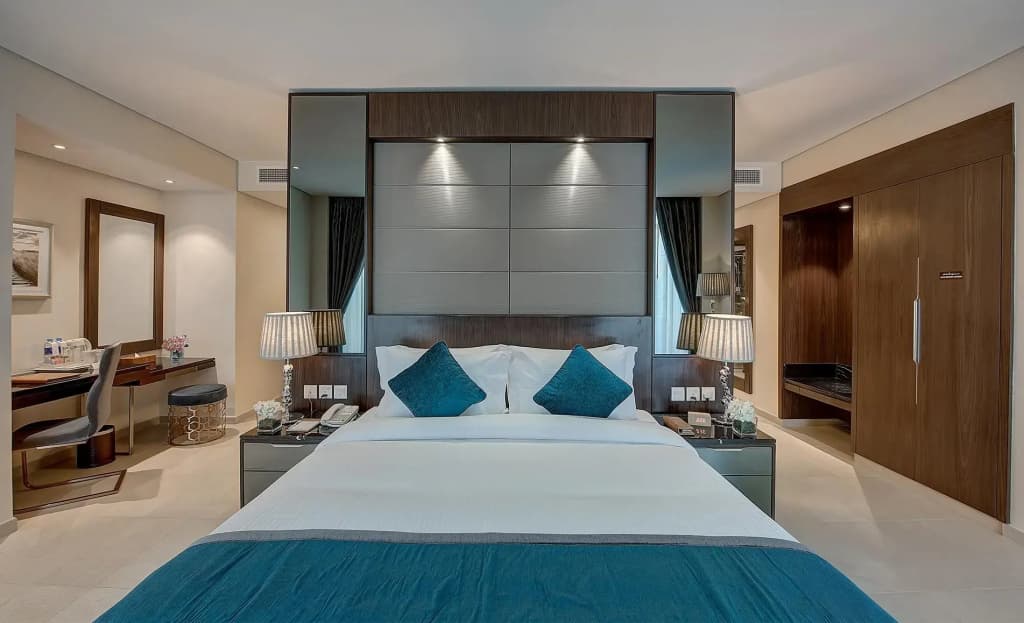 Omega Hotel - photo 29