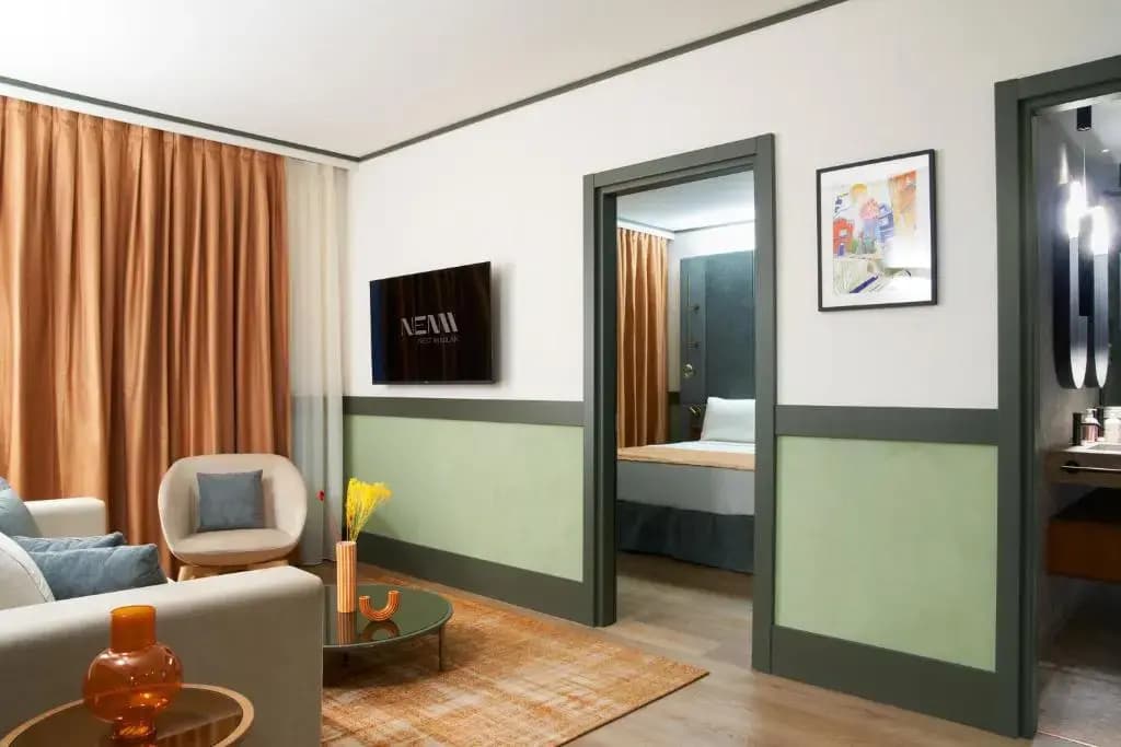 Nemi Hotel Milano - photo 6