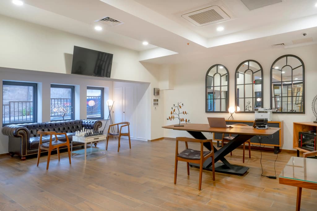 Iris Boutique Hotel - photo 22