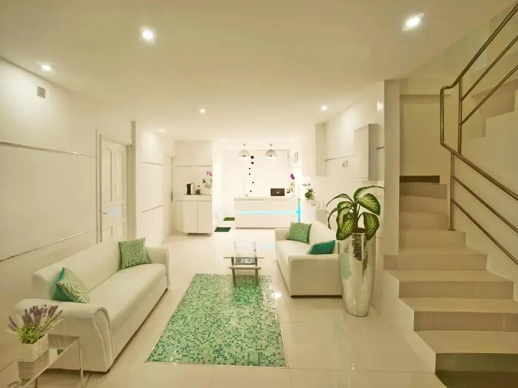 Planktons Beach Butik-Hotel - photo 17