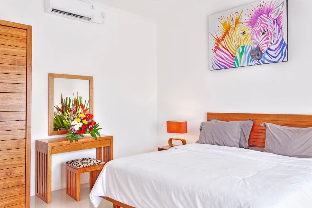 Kirana Villa - photo 4