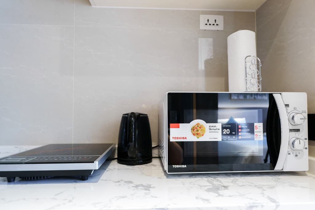 Perfect Studio 3 pools Nai Harn Flat - photo 20