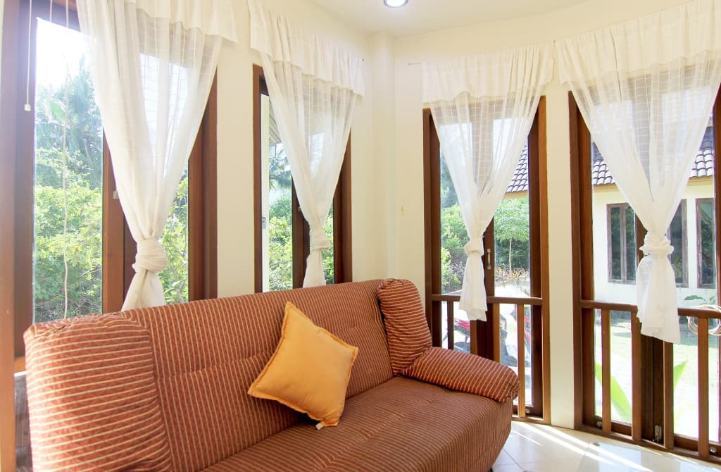 Behind The Sea Villa - photo 7