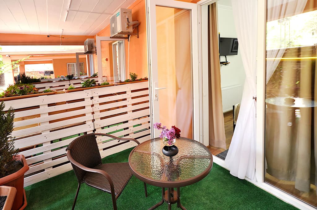 Art Nebula Hotel - photo 21