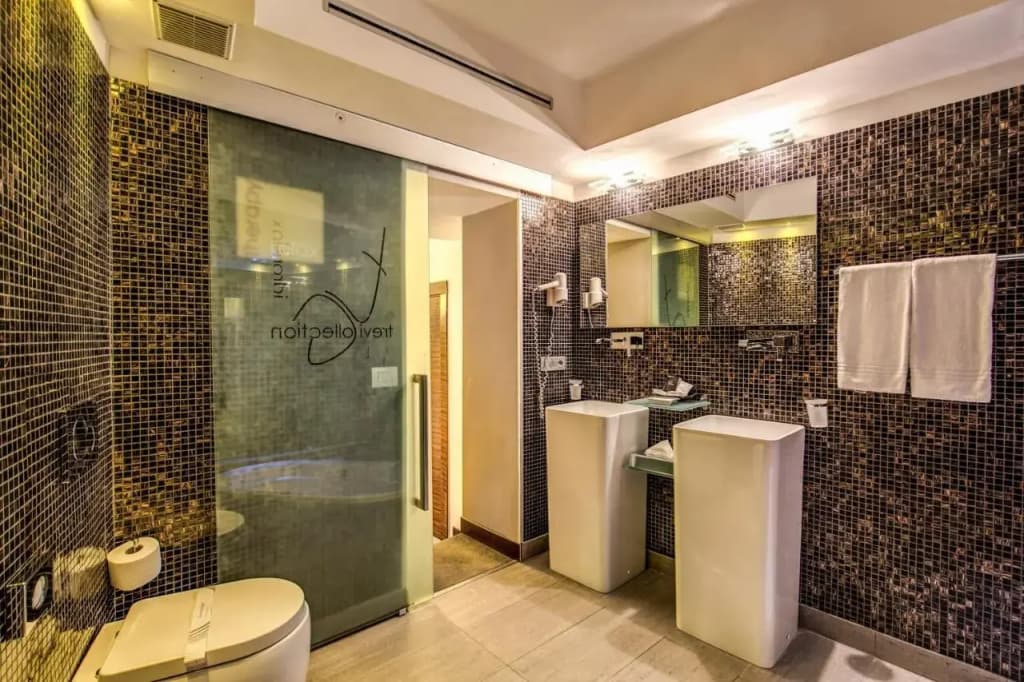 Hotel Trevi Collection - photo 27