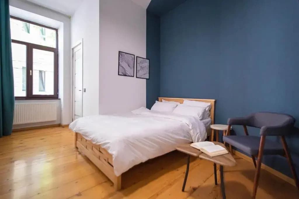 Gallery Hostel Tbilisi - photo 5