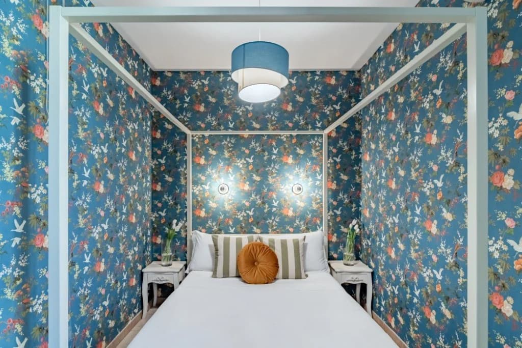 Hotel Espana - photo 33