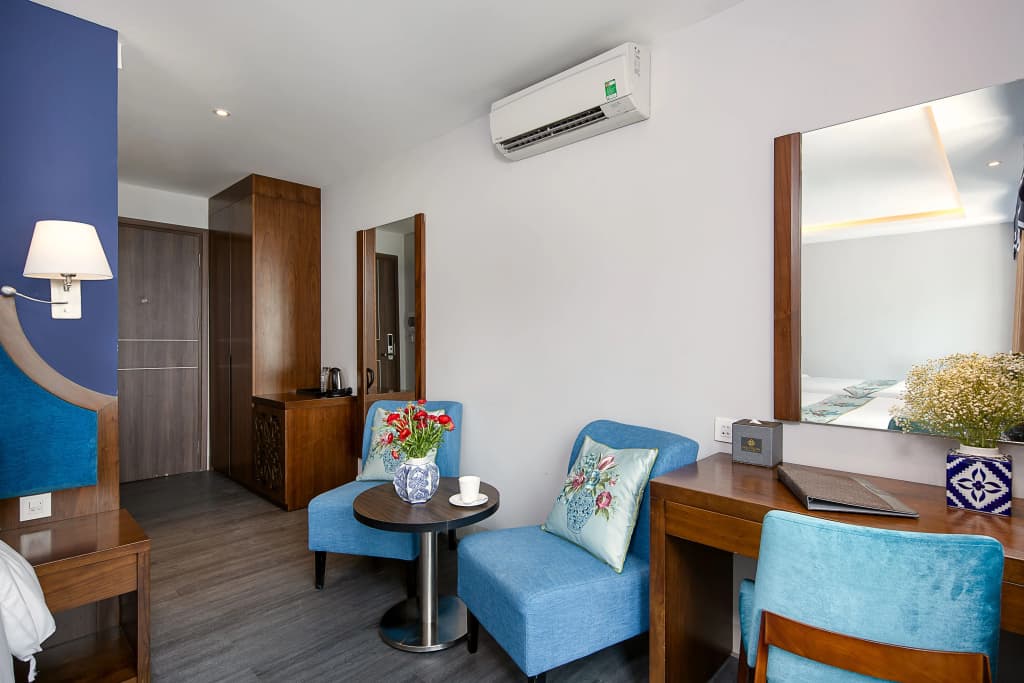 Parze Ocean Hotel & Spa - photo 40