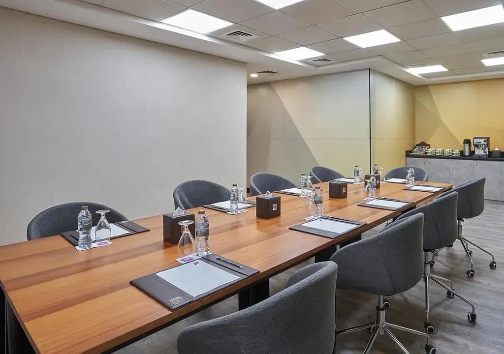 TIME Express Hotel Al Khan - photo 3