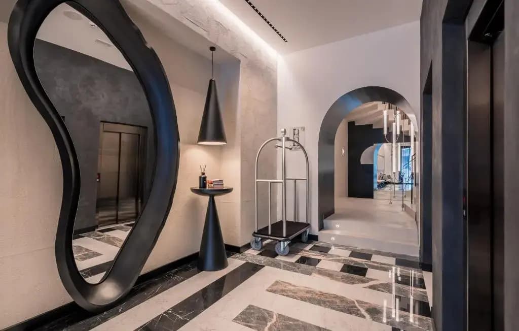 Monograph Hotel (by Travel Agency) - photo 44
