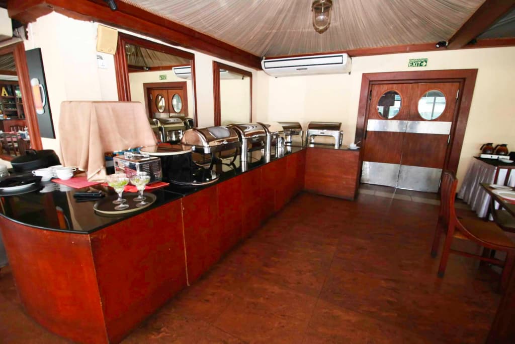 Colombo City Hotels - photo 3